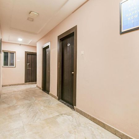 Super Hotel O Raipur City Center Formerly Hotel Edge Ngoại thất bức ảnh