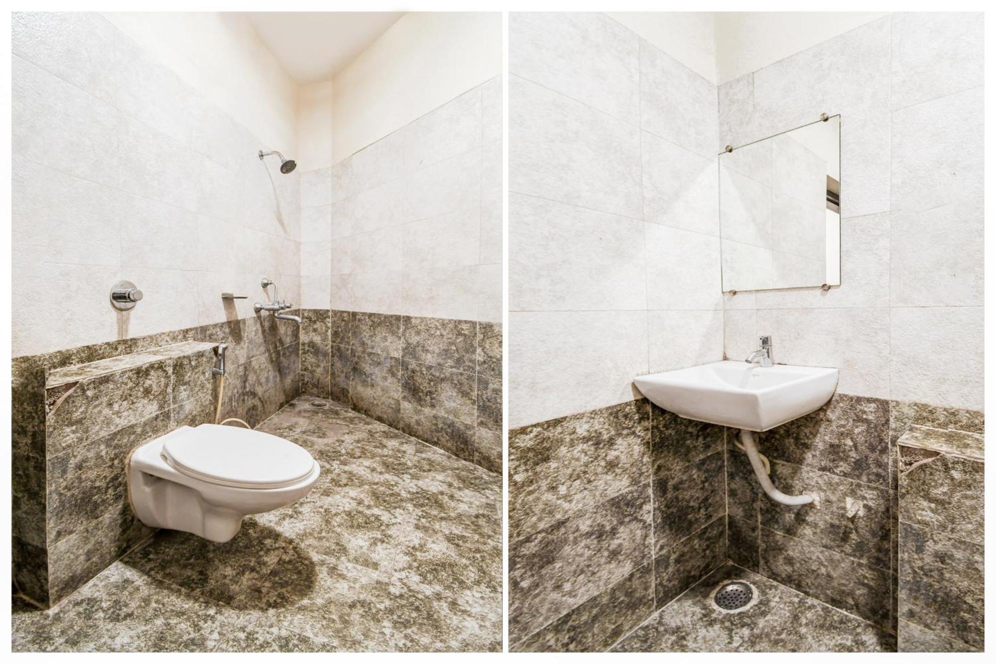 Super Hotel O Raipur City Center Formerly Hotel Edge Ngoại thất bức ảnh